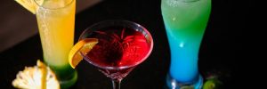 Three Ways for an EPIC Cocktail Hour